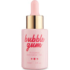 BIJOUX - INDISCRETS KIT DE JEU DE CHEWING-GUM AVEC HUILE GEL ET GLOSS À LÈVRES