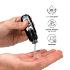 BLACK HOLE - WATER-BASED ANAL REPAIR RELAX WITH HYALURONIC ACIDS 30 ML