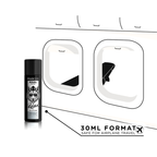 BLACK HOLE - WATER-BASED ANAL REPAIR RELAX WITH HYALURONIC ACIDS 30 ML