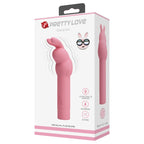 JOLI AMOUR - VIBRATEUR EN SILICONE LAPIN DE GERARDO ROSA