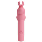 JOLI AMOUR - VIBRATEUR EN SILICONE LAPIN DE GERARDO ROSA
