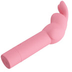 JOLI AMOUR - VIBRATEUR EN SILICONE LAPIN DE GERARDO ROSA