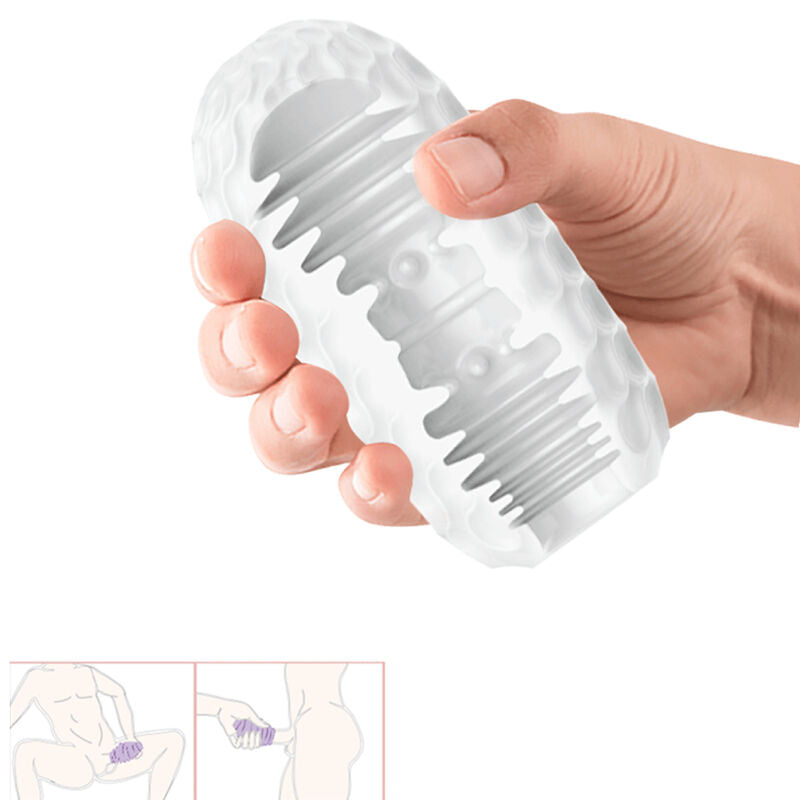 JOLI AMOUR - ŒUF MASTURBATEUR MYSTÈRE TOURBILLON VÉNUS