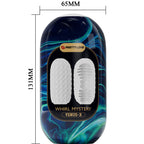 JOLI AMOUR - ŒUF MASTURBATEUR MYSTÈRE TOURBILLON VÉNUS