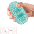 JOLI AMOUR - ŒUF MASTURBATEUR TWIST ANGEL CUPID