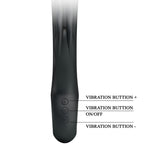 JOLI AMOUR - VIBRATEUR CLITORIAL ET STIMULATEUR DE POINT G