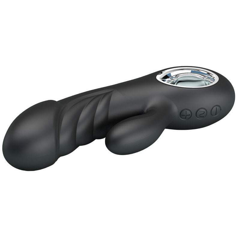 JOLI AMOUR - VIBRATEUR ANSEL GY STIMULATEUR DE POINT CLITORIAL