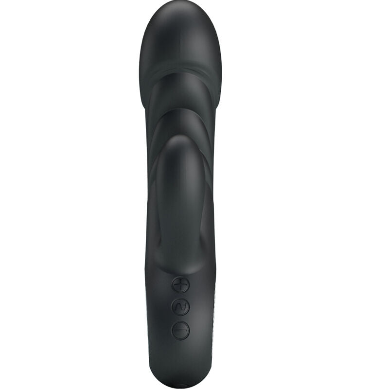 JOLI AMOUR - VIBRATEUR ANSEL GY STIMULATEUR DE POINT CLITORIAL