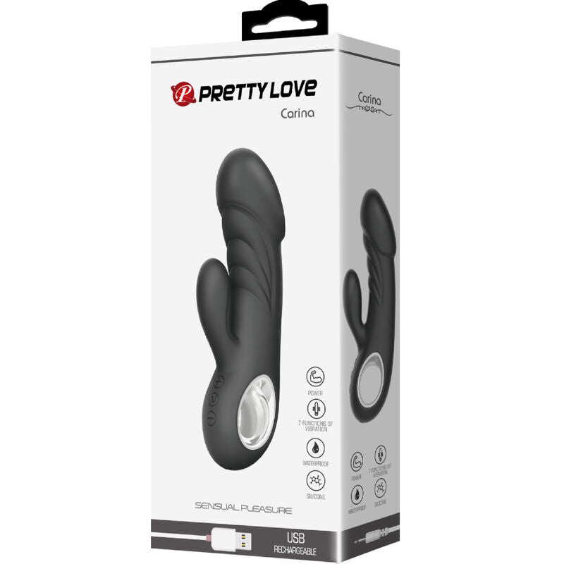 JOLI AMOUR - VIBRATEUR ANSEL GY STIMULATEUR DE POINT CLITORIAL