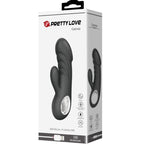JOLI AMOUR - VIBRATEUR ANSEL GY STIMULATEUR DE POINT CLITORIAL