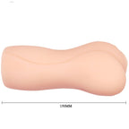 CRAZY BULL - MASTUDATEUR EN FORME DE VAGIN BEAU