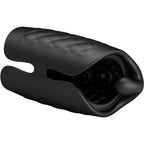 PRETTY LOVE - RECHARGEABLE MANUAL GLAND MASTURBATOR VIBRATOR