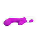 PRETTY LOVE - BRIGTY VIBRATOR FOR FLIRT