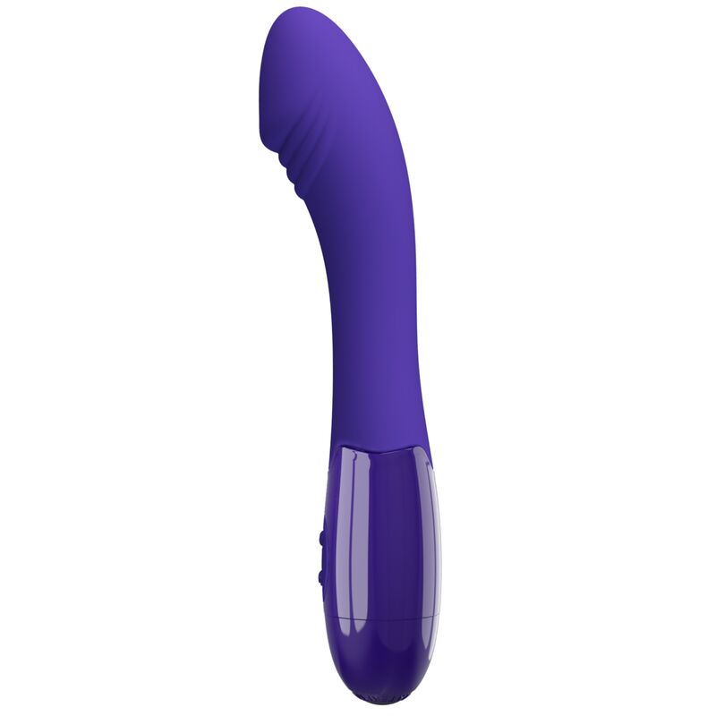 JOLI AMOUR - VIBRATEUR VIOLETTE ELEMENTAL YOUTH VIOLET