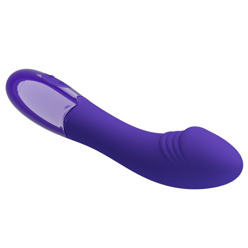 JOLI AMOUR - VIBRATEUR VIOLETTE ELEMENTAL YOUTH VIOLET