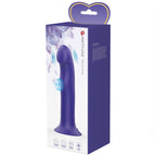 PRETTY LOVE - Godemiché vibrant rechargeable Murray Youth et Violet