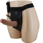 PRETTY LOVE - VIBRATION PANTY