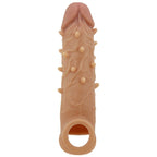 PRETTY LOVE - OSBORN STIMULATING THIN COVERAGE EXTENSION