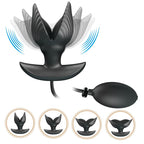 JOLI AMOUR - BOUCHON GONFLABLE ET RECHARGEABLE