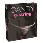 SPENCER &amp; FLEETWOOD - WOMEN'S CANDY THONG