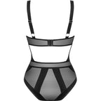 OBSESSIVE - CHIC AMORIA TEDDY BEAR XS/S