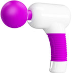 PRETTY LOVE - MASSEUR DE CHEVEUX MAGIQUE RECHARGEABLE