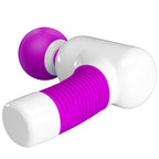 PRETTY LOVE - MASSEUR DE CHEVEUX MAGIQUE RECHARGEABLE
