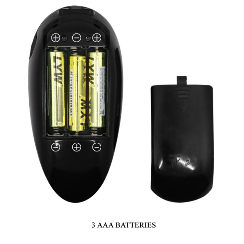 CRAZY BULL - VAGIN ET ANUS EN MAILLE RÉALISTE AVEC VIBRATION