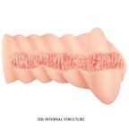 CRAZY BULL - MASTURBATEUR VAGINAL PORTABLE