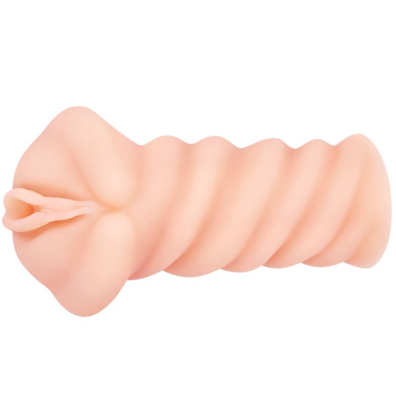 CRAZY BULL - MASTURBATEUR VAGINAL PORTABLE