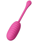 JOLI AMOUR - ŒUF VIBRANT RECHARGEABLE ROSE CATALINA
