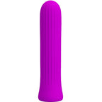 PRETTY LOVE - BLANCHE VIBRATORE STIMOLATORE ROSA
