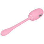 JOLI AMOUR - ŒUF VIBRANT RECHARGEABLE DOREEN PINK