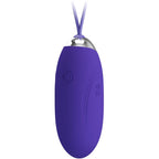 PRETTY LOVE - JENNY YOUTH VIOLING REMOTE CONTROL EGG PURPLE