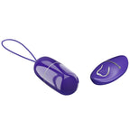 PRETTY LOVE - ARVIN YOUTH VIOLETTOTING REMOTE CONTROL EGG VIOLET