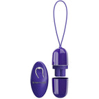 PRETTY LOVE - ARVIN YOUTH VIOLETTOTING REMOTE CONTROL EGG VIOLET