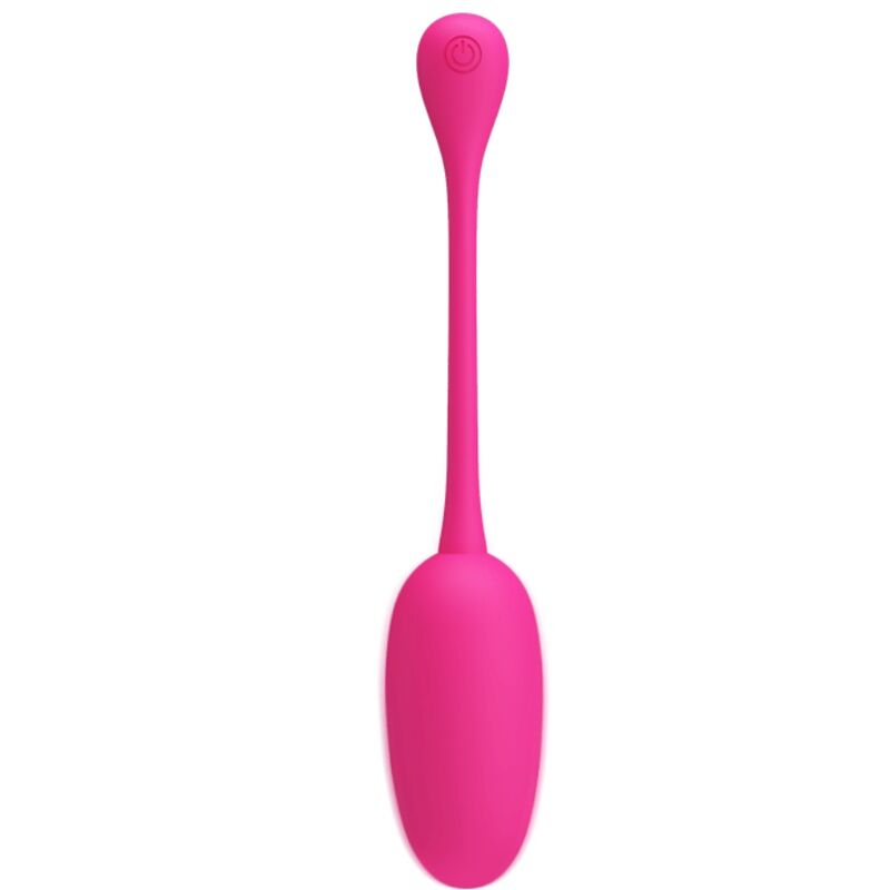 JOLI AMOUR - VIBRATEUR RECHARGEABLE ROSE