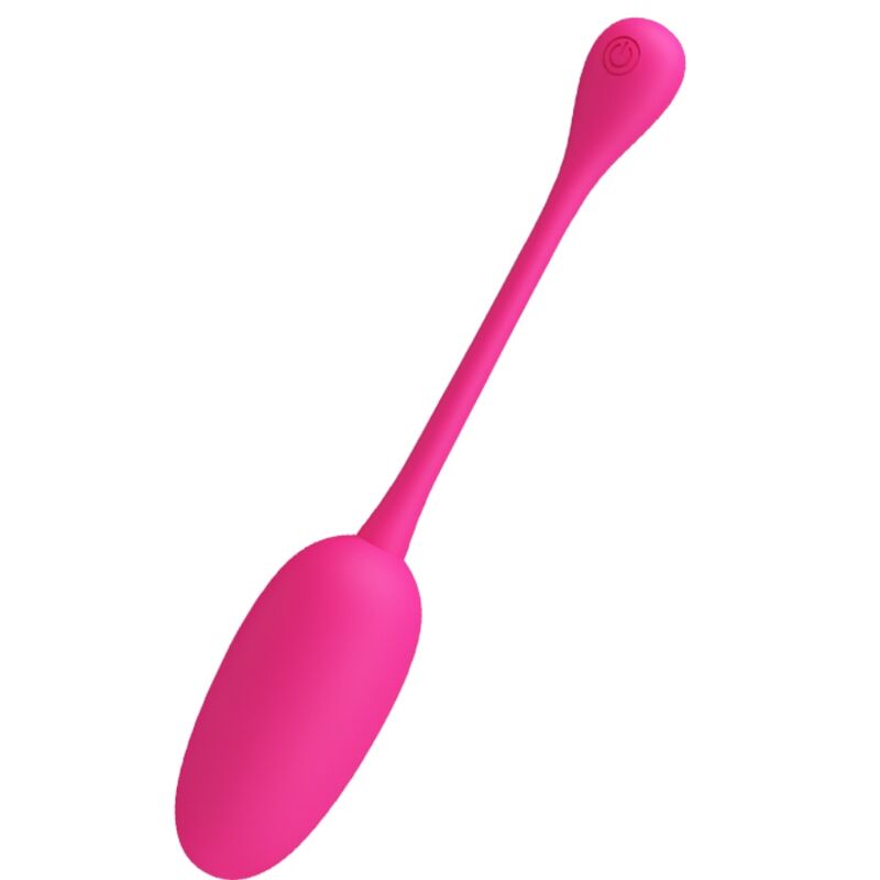 JOLI AMOUR - VIBRATEUR RECHARGEABLE ROSE