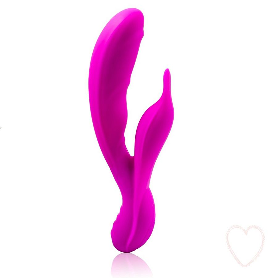 PRETTY LOVE - HIGH QUALITY LILAC BLISS MASSAGER