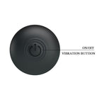 PRETTY LOVE - RECHARGEABLE GOLDEN BULLET VIBRATOR