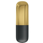 PRETTY LOVE - VIBRATORE BULLET RICARICABILE DORATO
