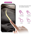 JOLI AMOUR - BOUCHON À BEURRE CONTRÔLÉ PAR APPLICATION JEFFERSON BLACK