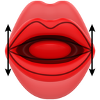 MIA - SIENA TRIPLE PLAISIR VIBRANT + MORSURE