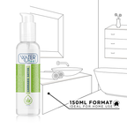 WATERFEEL - LUBRIFICANTE ALLA CANNABIS 150 ML