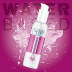 WATERFEEL - WATER-BASED LUBRICANT WITH PASSION FRUIT 175 ML