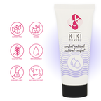 KIKÍ TRAVEL - COMFORT LUBRIFIANT NATUREL 50 ML