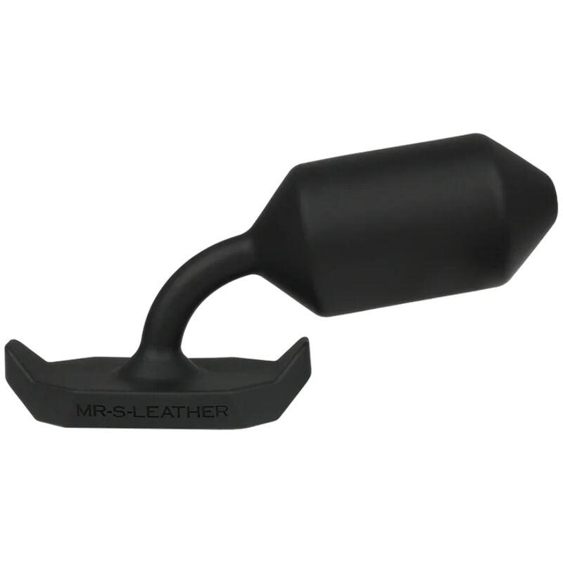 ELECTRASTIM - MR-S-LEATHER ELECTRO-ANAL PLUG