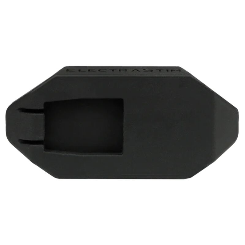 ELECTRASTIM - MR-S-LEATHER ELECTRO-ANAL PLUG