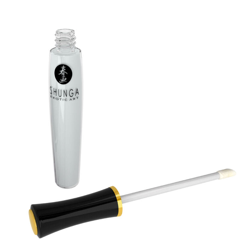 SHUNGA - KIT DE COLLECTION PLAISIRS CARNÉS