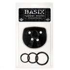BASIX - RUBBER WORKS CABLAGGIO UNIVERSALE